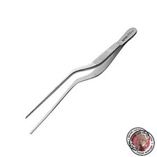 NEW ANEX Tweezers SUS410 High Precision Rouche Type 6.7 inches
