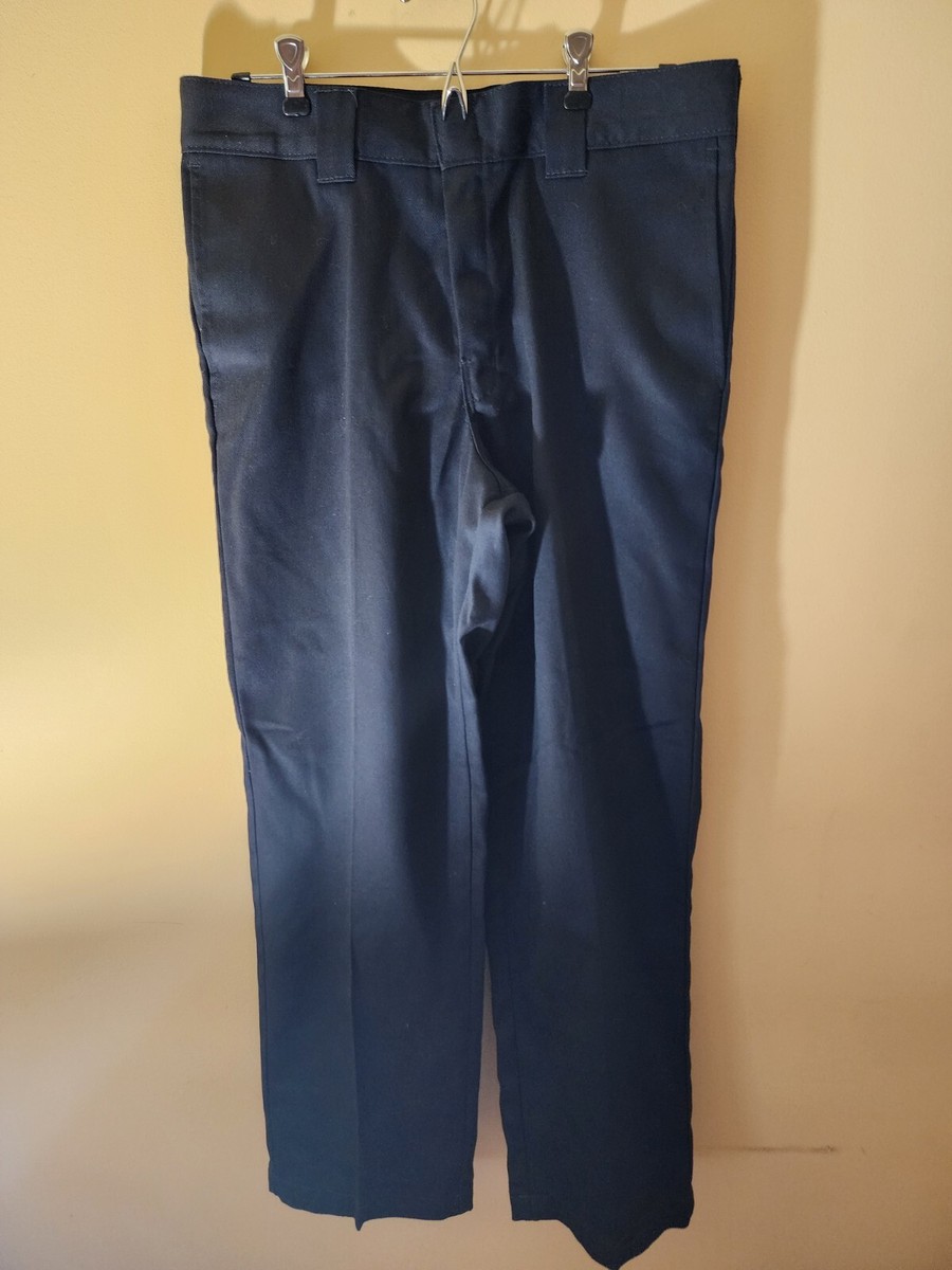 Men's Dickies 874 Pants Size 34x30 | eBay