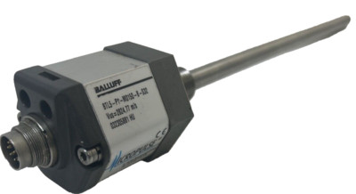Balluff BTL5-P1-M0150-B-S32 Position Measuring System BTL5P1M0150BS32 MicroPulse