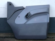 Mercedes Vito W638 T&uuml;rverkleidung Verkleidung T&uuml;r Abdeckung Vorne Rechts 