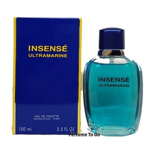 givenchy insense ultramarine 100ml