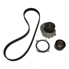 Engine Timing Belt Kit with Water Pump GMB 3420-0345