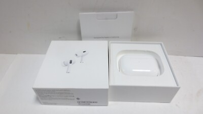 Apple Airpod Pros (2nd Generation) | eBay