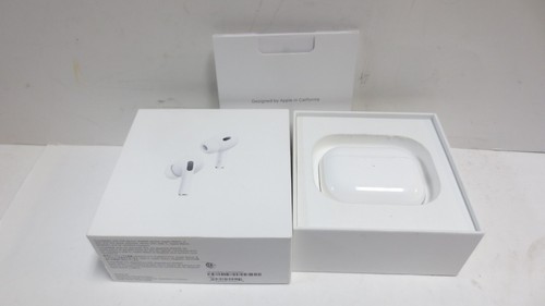 Apple Airpod Pros (2nd Generation) - 第 1/6 張圖片
