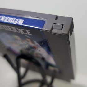 Beetlejuice Vintage Nintendo NES Game Cartridge Only Tested Working Clean LJN