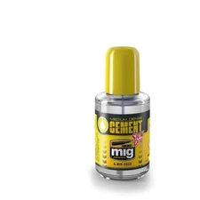 AMMO by MIG MEDIUM DENSITY CEMENT - SLOW DRY 2038