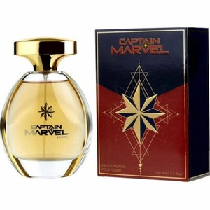 Captain Marvel by Marvel perfume for women EDP 3.3 / 3.4 oz New in Box - Click1Get2 Hot Best Offers&secure=symbol&set=par&price_min=200&sale=mega Discount