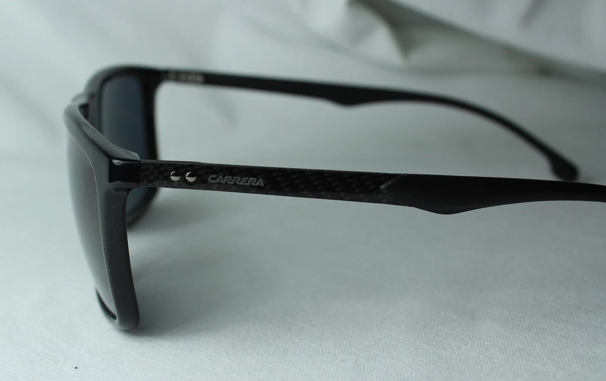 Carrera Sunglasses CA 8032 807 Ir New carbon eBay