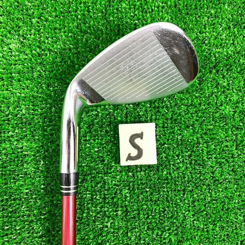 TaylorMade R9 TP 3I~9I.Pw.Sw 9peace Shaft Motore 60 Flex R 【1Day Shipping】 - Picture 17 of 19
