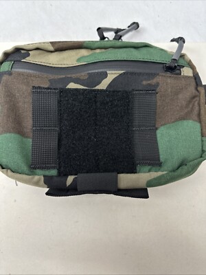 London Bridge Trading LBT-8025A Woodland M81 Drop Down Dangler