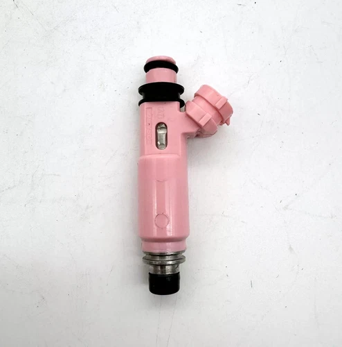 6x New Denso Fuel Injectors For 2002-2008 Toyota Highlander 3.3L V6 23250-20030 - Picture 4 of 8