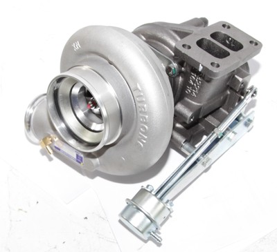 HX40W SUPER DRAG Diesel Turbo Charger Fits Holset T3 Flange Dodge RAM CUMMINS