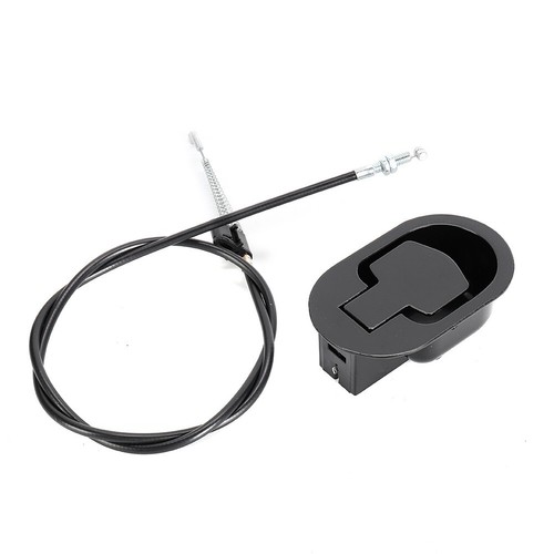 Replacement Sofa Lever Recliner Handle Trigger Chair Couch Release Chrome Parts - Bild 5 von 22