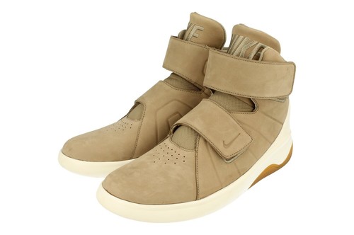 nike marxman PRM mens hi top trainers 