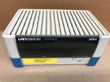 Lantronix ETS16  16  Port Terminal Server RJ45/AUI 8 port