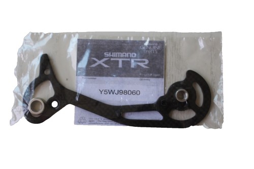 Dérailleur Arrière Shimano Ultegra RD-6500 9v Cage Courte Vintage