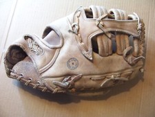 COOPER DIAMOND 25 BASEBALL GLOVE MODEL 255 HAND CRAFTED FITS ON LEFT RIGHT THROW