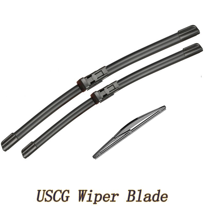 2023-2025 Honda CR-V Front & Rear Wiper Blades OEM Quality