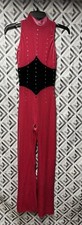Weissman's Dance Costume Size Adult Small