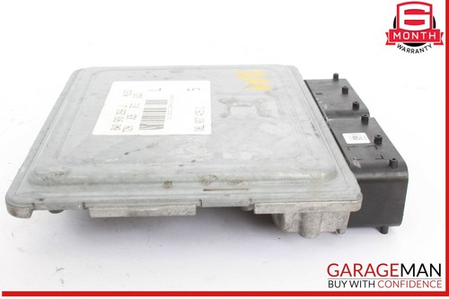 Unidad de módulo de control informático motor Audi A4 17-24 ECU ECM 8W0906259J OEM - Imagen 5 de 9