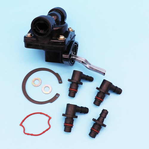 New Mechanical Fuel Pump for Kohler 4155905S 4155902S A231796S C