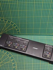 Amplificateur vidéo HDMI BOSE Lifestyle VS-2
