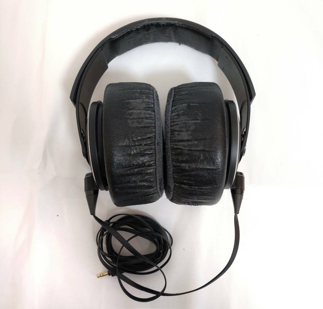 Sony MDR-XB1000 Headband Headphones - Black for sale online | eBay