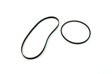 Riemenset für TEAC V-870 V-970X Stereo Cassette Tape Deck Courroie Pese Belt-Kit