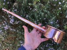 Kopetxa zurubita Couade Cassotte Service de L’eau Cuisine Cuivre