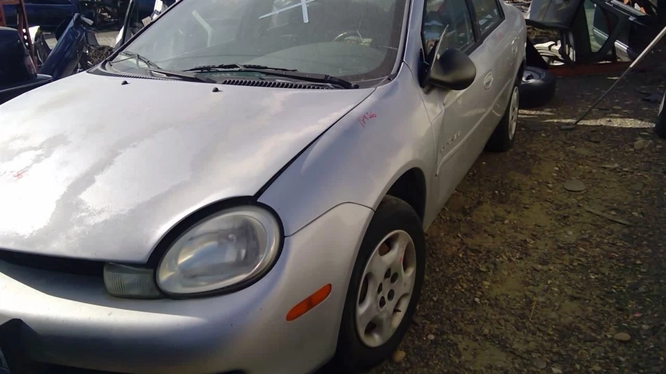 Filtro de aire compatible con 00-01 NEON 1922408 Foto 4 de 4