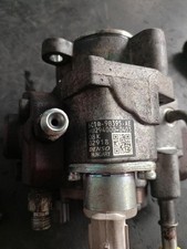 Pompe à eau Citroen C1