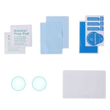 Tempered Glass Protective Film Lens Protector For Insta360 GO 2 Action Camera