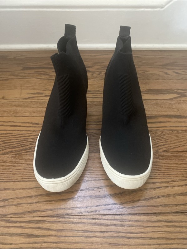 Mia Sneaker Boot
