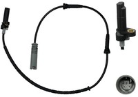 ABS Sensor Raddrehzahl Wagner ABS00886 FüR BMW 5Er E39 520 523 525 Tds 528 535
