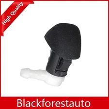 Fits For XTS 2013 2014 2015 2016-2019 Front Windscreen Wiper Washer Nozzle