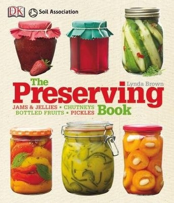 The Preserving Book, , Used; Good Book