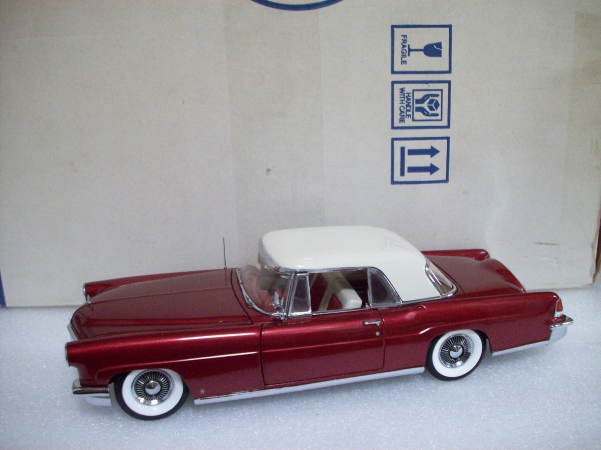 Franklin Mint Diecast & Toy Lincoln for sale | eBay