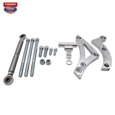 For Chrysler Mopar Sbd 318 340 360 Small Block Dodge Alternator Bracket For Chrysler Mopar Sbd 318 340 360 Small Block Dodge Alternator Bracket