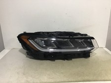 2025 Volkswagen Jetta Rh Passenger Led Headlight Oem Pn 17a 941 060