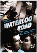 Waterloo Road [1945] [DVD]