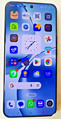 Realme 14pro,plus  8/256 GB in Bestzustand , komplett , original,,Top !