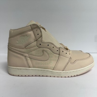 Size 16 - Air Jordan 1 Retro OG High Guava Ice- No box- 555088-801