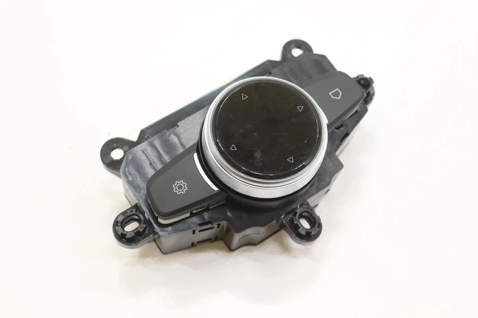 Interruptor selector de navegación consola Alfa Romeo Giulia 2017-2022 OEM 156156650 Foto 4 de 4
