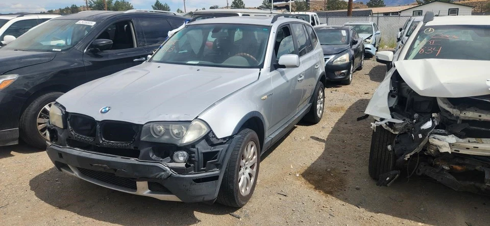 乘客转角/公园灯雾灯适用于 08-13 宝马 128i 30872482 — 第 4/4 张图片