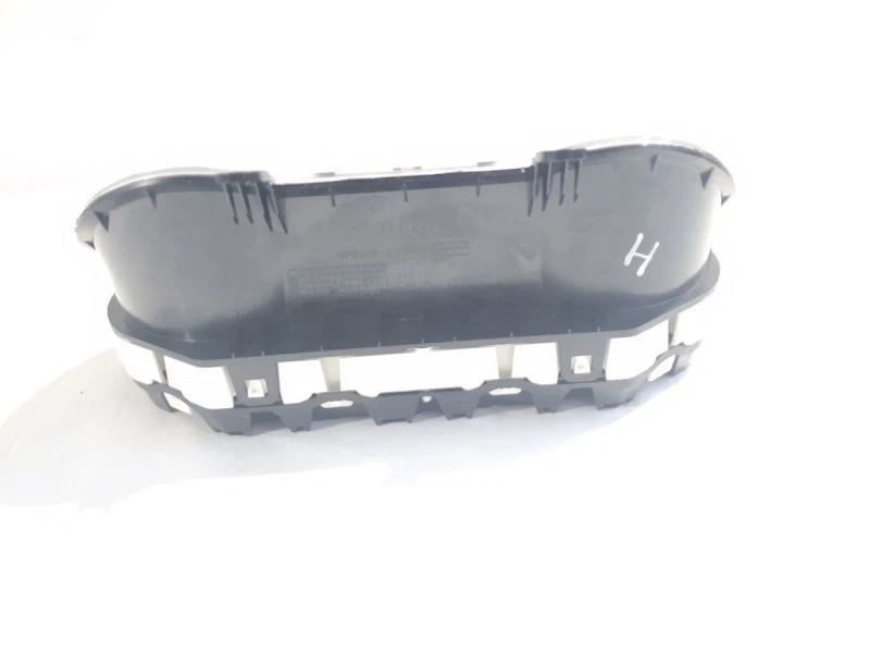 Cuadro de instrumentos 5,0 L V8 tracción trasera OEM 2013 2014 Jaguar XF XFR supercargador Foto 4 de 4