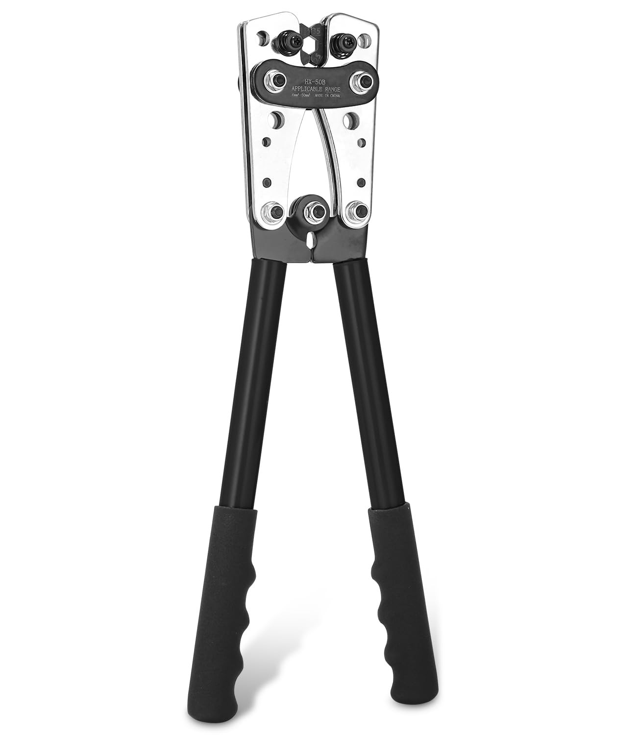 Acquista Pinza Crimpatrice 16 mm2 | Capicorda Professionali z2X