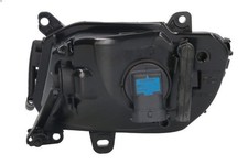 Nebelscheinwerfer ZKW 658.01.000.91 AUDI A8 D3 (4E2, 4E8) 3 2003-2006