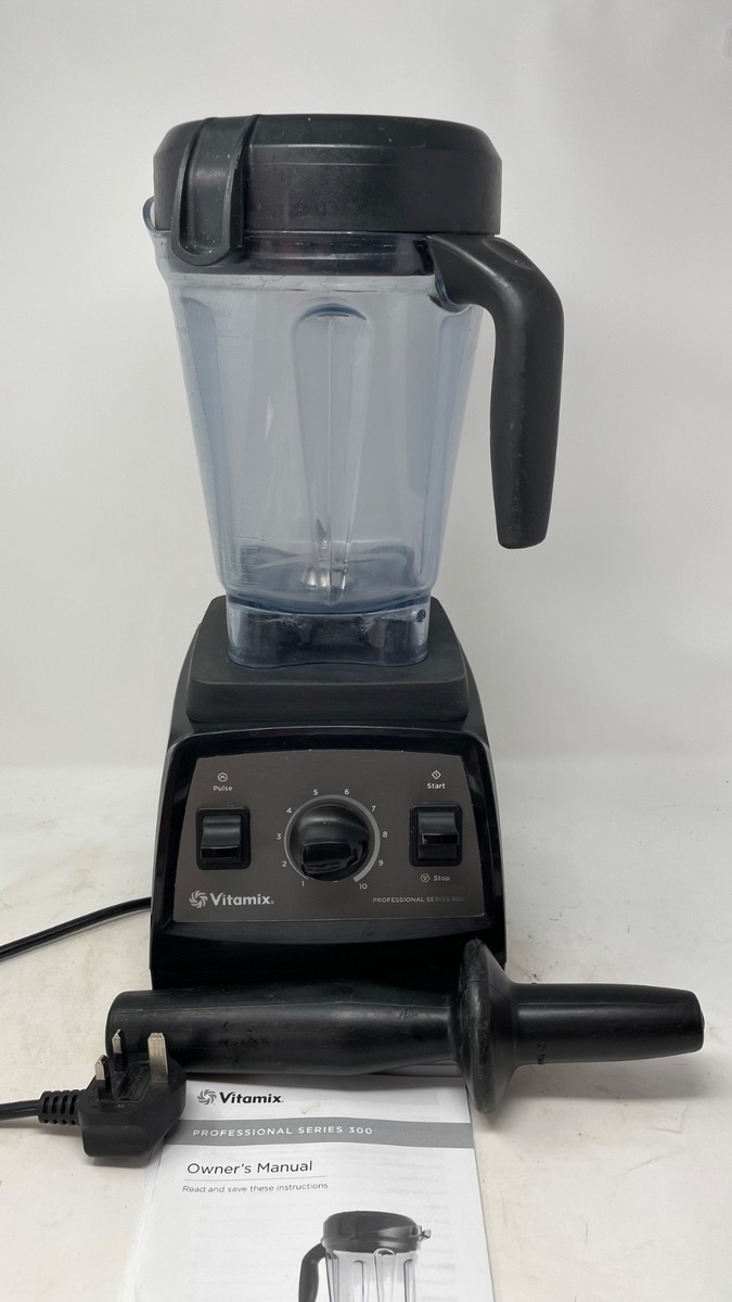リナ Vitamix バイタミックス プロフェッショナル シリーズ300 リナ Vitamix バイタミックス プロフェッショナル シリーズ300 Vitamix
