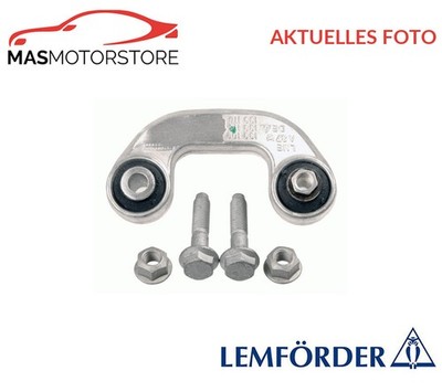 STABILISATOR STABISTREBE VORNE LEMFÖRDER 25858 02 A FÜR AUDI A4,B7,B6