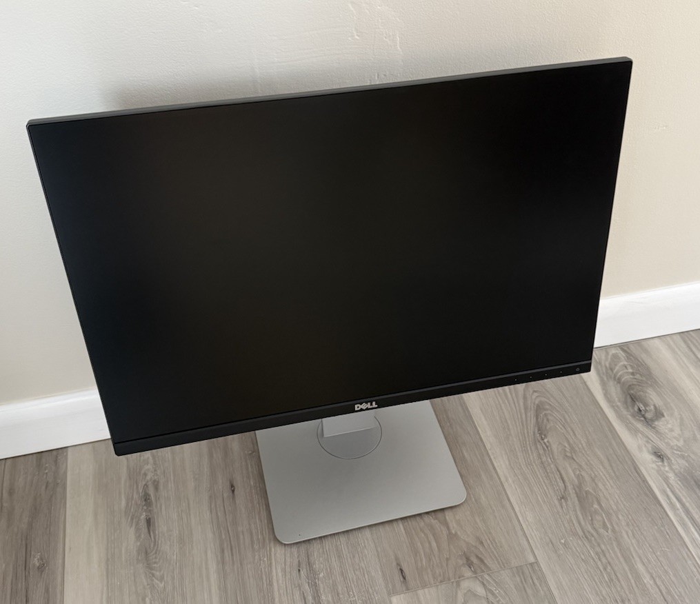 Dell UltraSharp U2415B 24